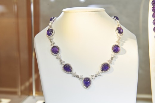 The Showroom Collection, November 2015