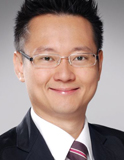 Dennis Tan, Executive Director