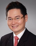 Kelvin Tan, Group Executive Chairman